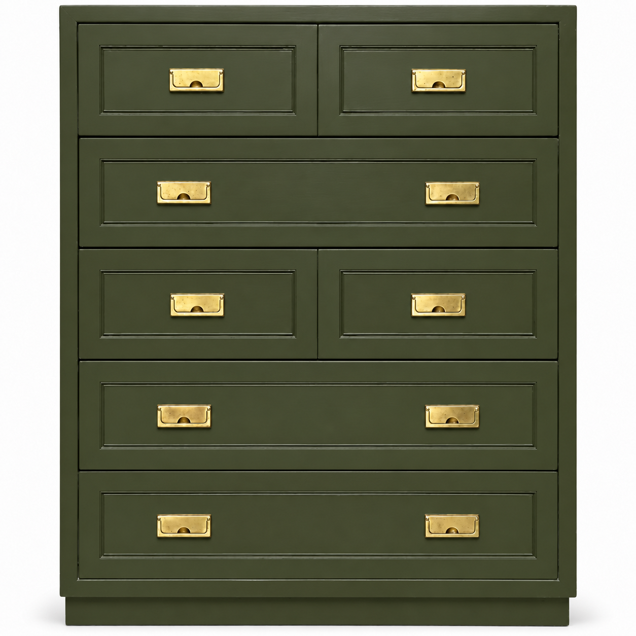 07923 vintage tallboy — Spade