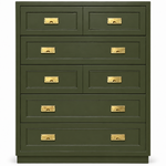 07923 vintage tallboy — Spade
