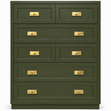 07923 vintage tallboy — Spade