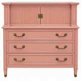 Vintage tallboy #08120 — Ashland