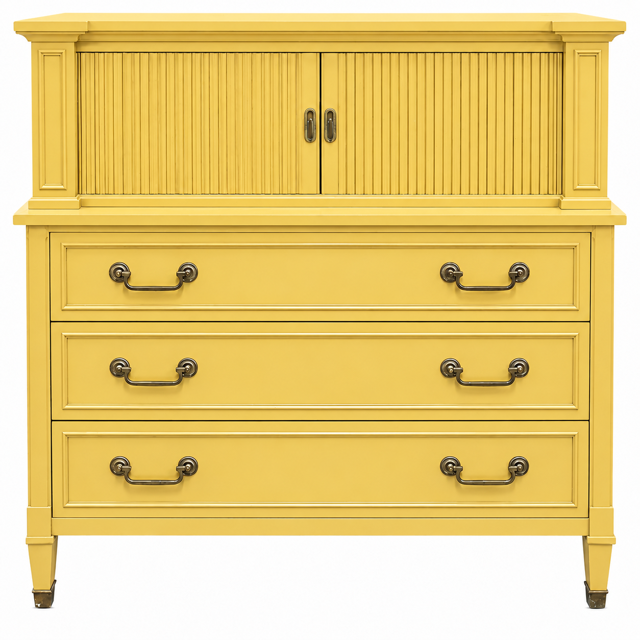 Vintage tallboy #08120 — Cali