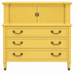 Vintage tallboy #08120 — Cali