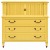 Vintage tallboy #08120 — Cali