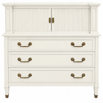 Vintage tallboy #08120 — Dover