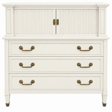 Vintage tallboy #08120 — Dover