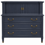 Vintage tallboy #08120 — Hamilton