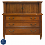 Vintage tallboy #08120 — hero