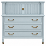 Vintage tallboy #08120 — Marseilles