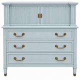 Vintage tallboy #08120 — Marseilles