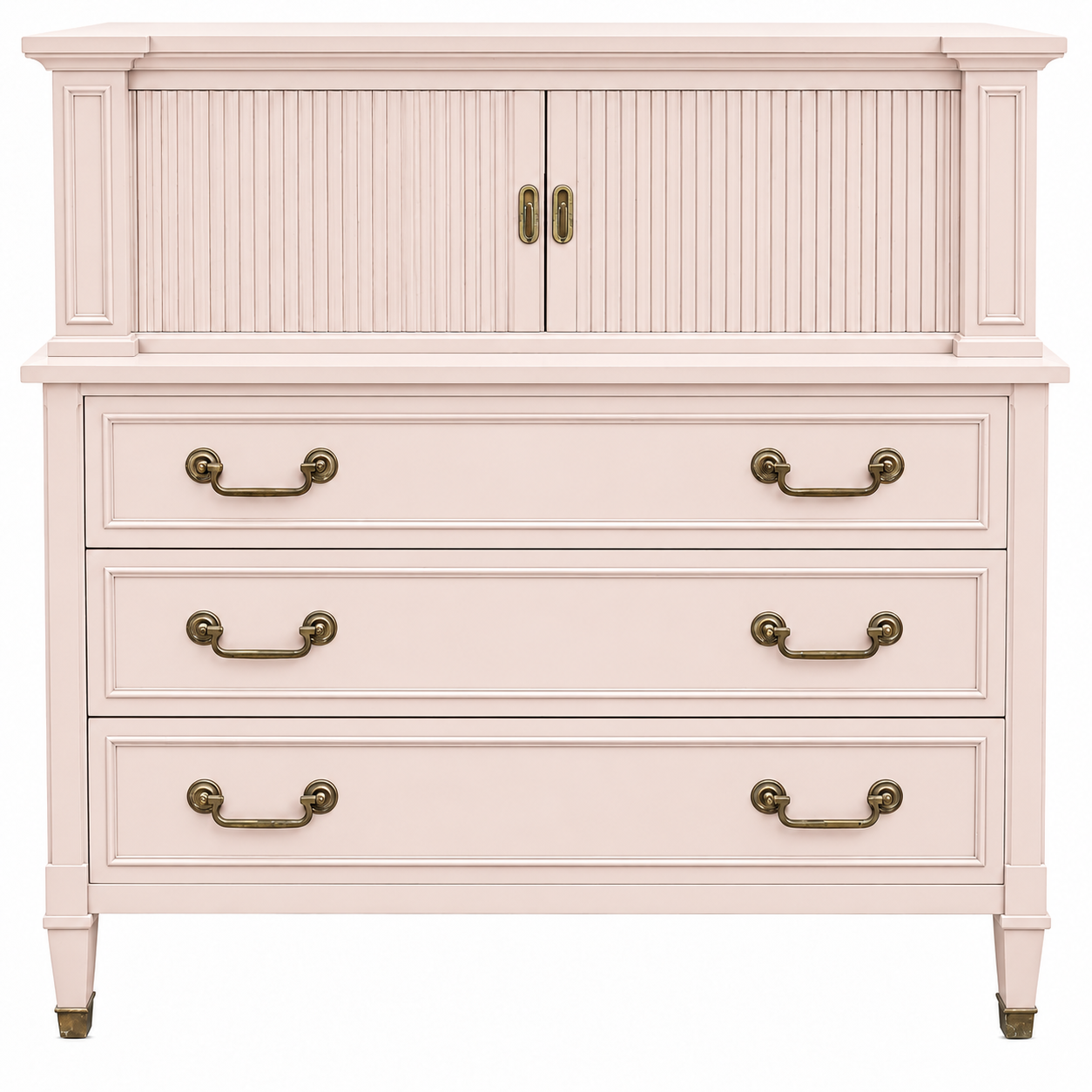 Vintage tallboy #08120 — Pointe