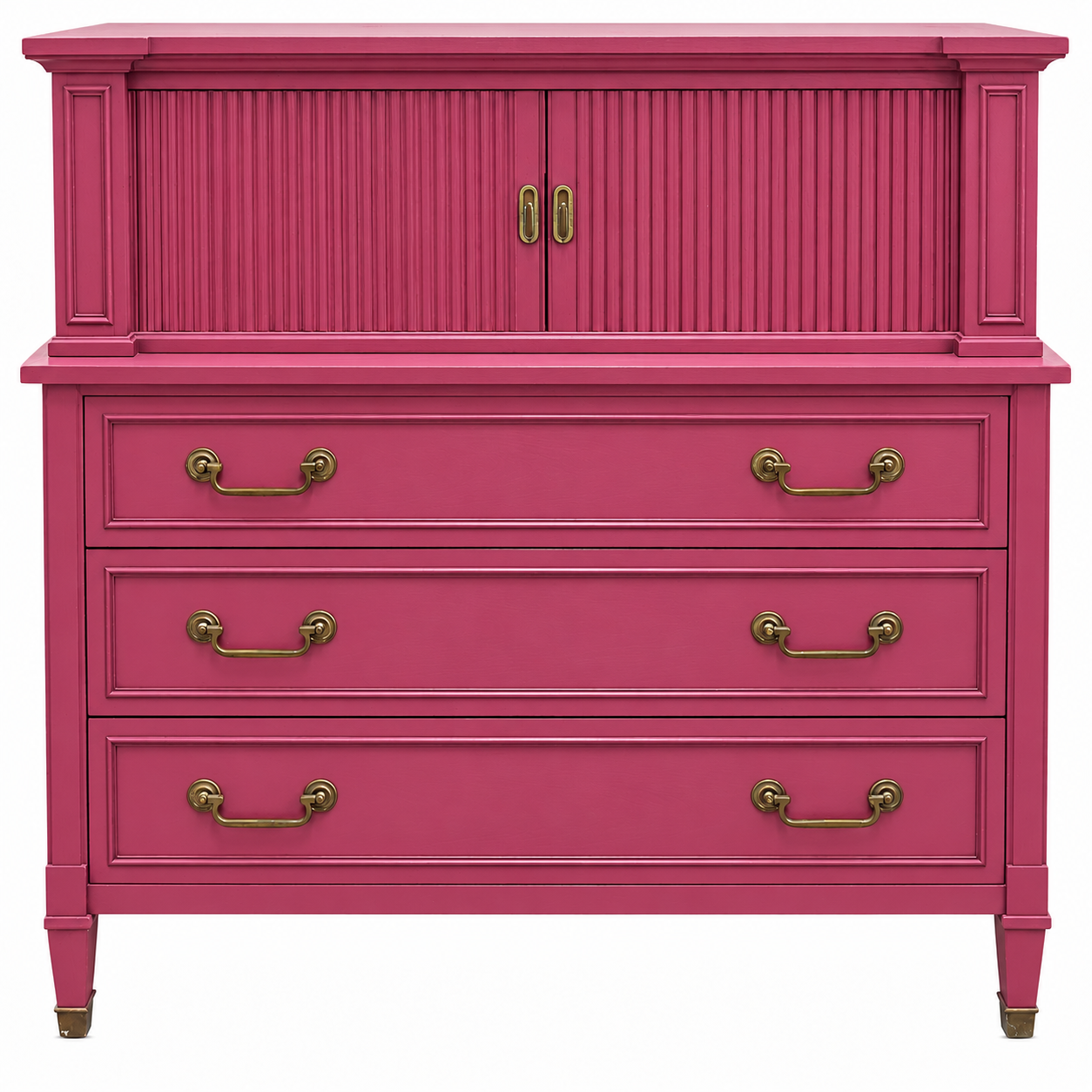 Vintage tallboy #08120 — Stiletto