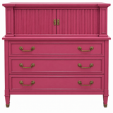 Vintage tallboy #08120 — Stiletto