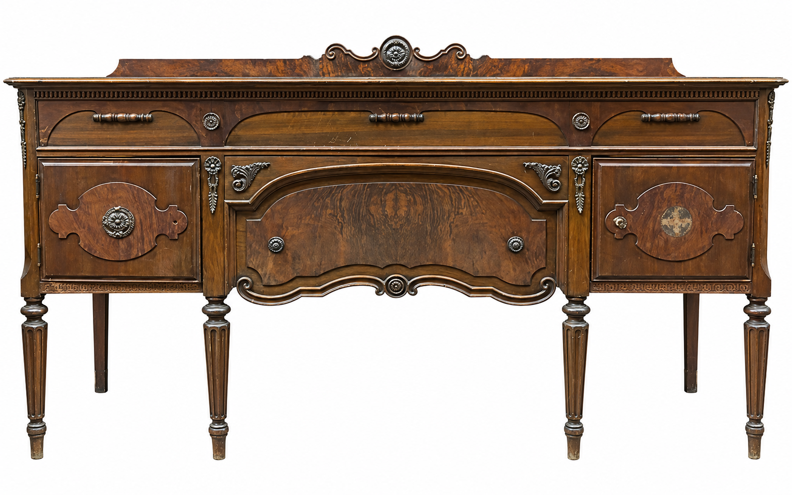 Vintage buffet #08254 — clean
