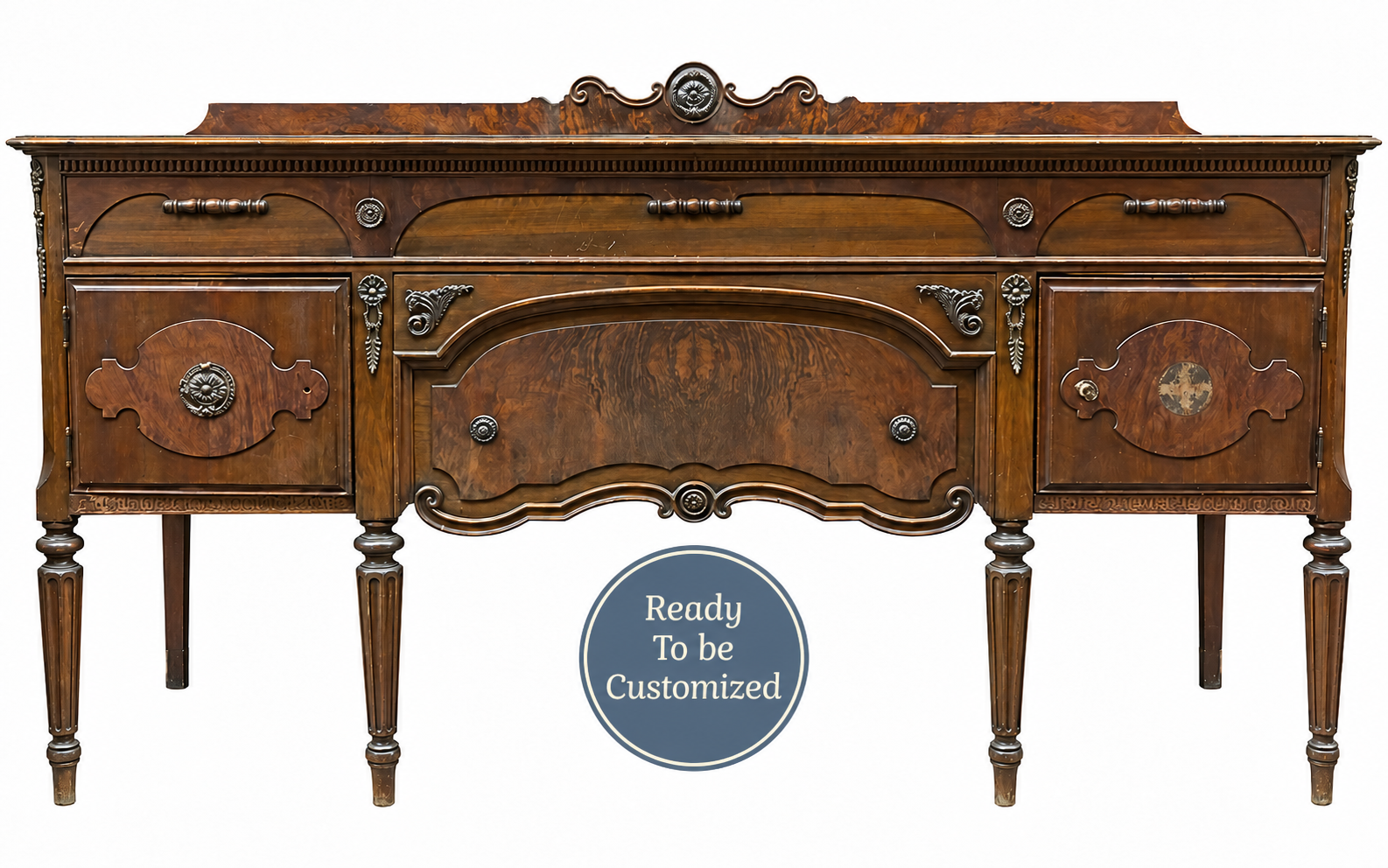 Vintage buffet #08254 — hero