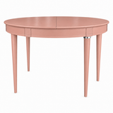 08256 Walter of Wabash vintage dining table — Ashland