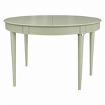 08256 Walter of Wabash vintage dining table — Avery