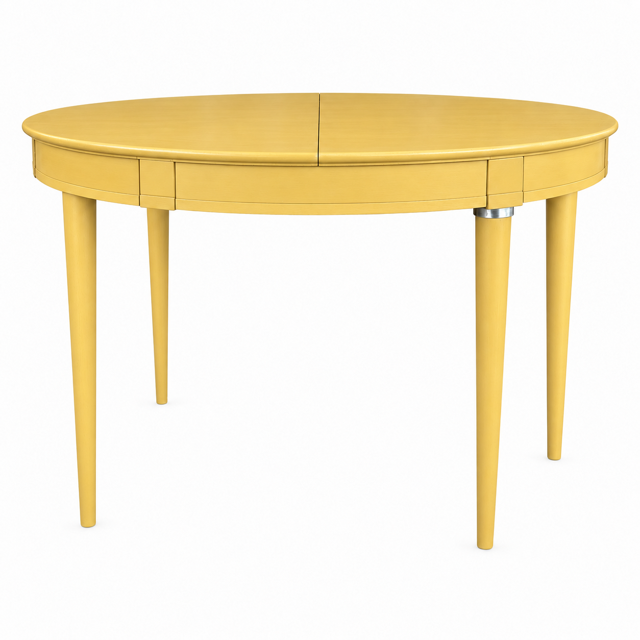 08256 Walter of Wabash vintage dining table — Cali