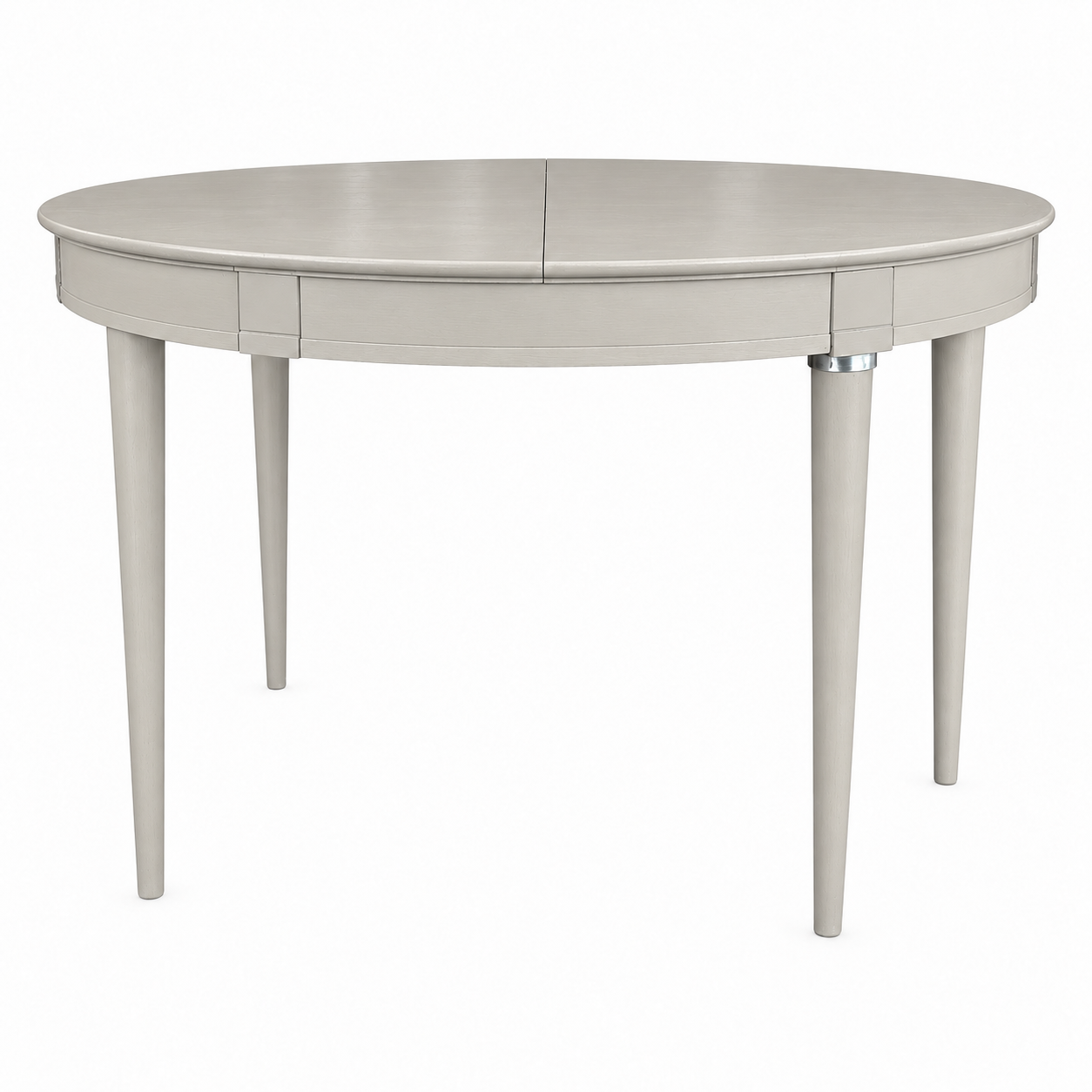 08256 Walter of Wabash vintage dining table — Framed
