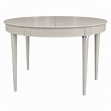 08256 Walter of Wabash vintage dining table — Framed