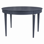 08256 Walter of Wabash vintage dining table — Hamilton