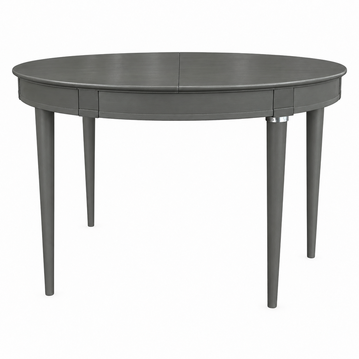 08256 Walter of Wabash vintage dining table — Hepburn