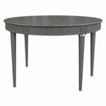 08256 Walter of Wabash vintage dining table — Hepburn