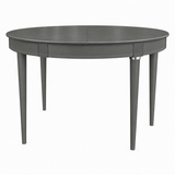 08256 Walter of Wabash vintage dining table — Hepburn