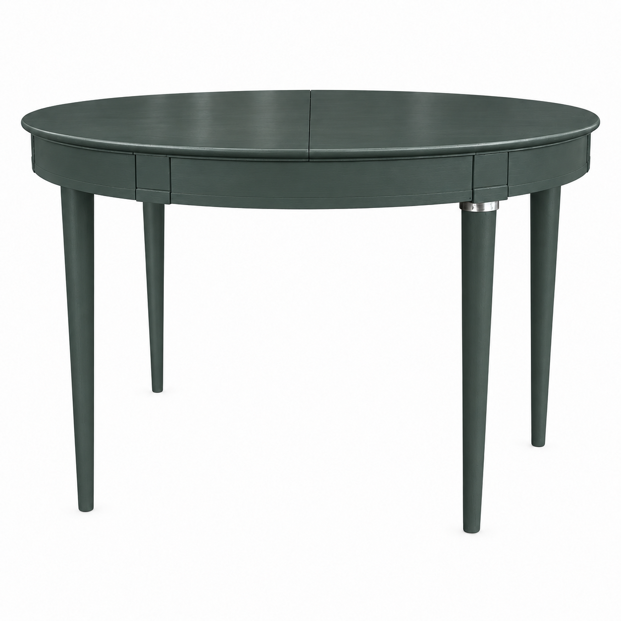 08256 Walter of Wabash vintage dining table — Hunter