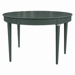 08256 Walter of Wabash vintage dining table — Hunter