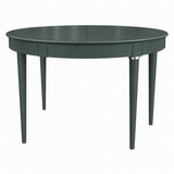 08256 Walter of Wabash vintage dining table — Hunter