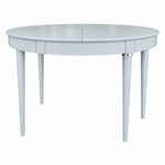 08256 Walter of Wabash vintage dining table — Marseilles