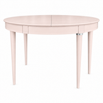 08256 Walter of Wabash vintage dining table — Pointe