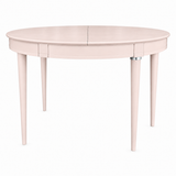 08256 Walter of Wabash vintage dining table — Pointe