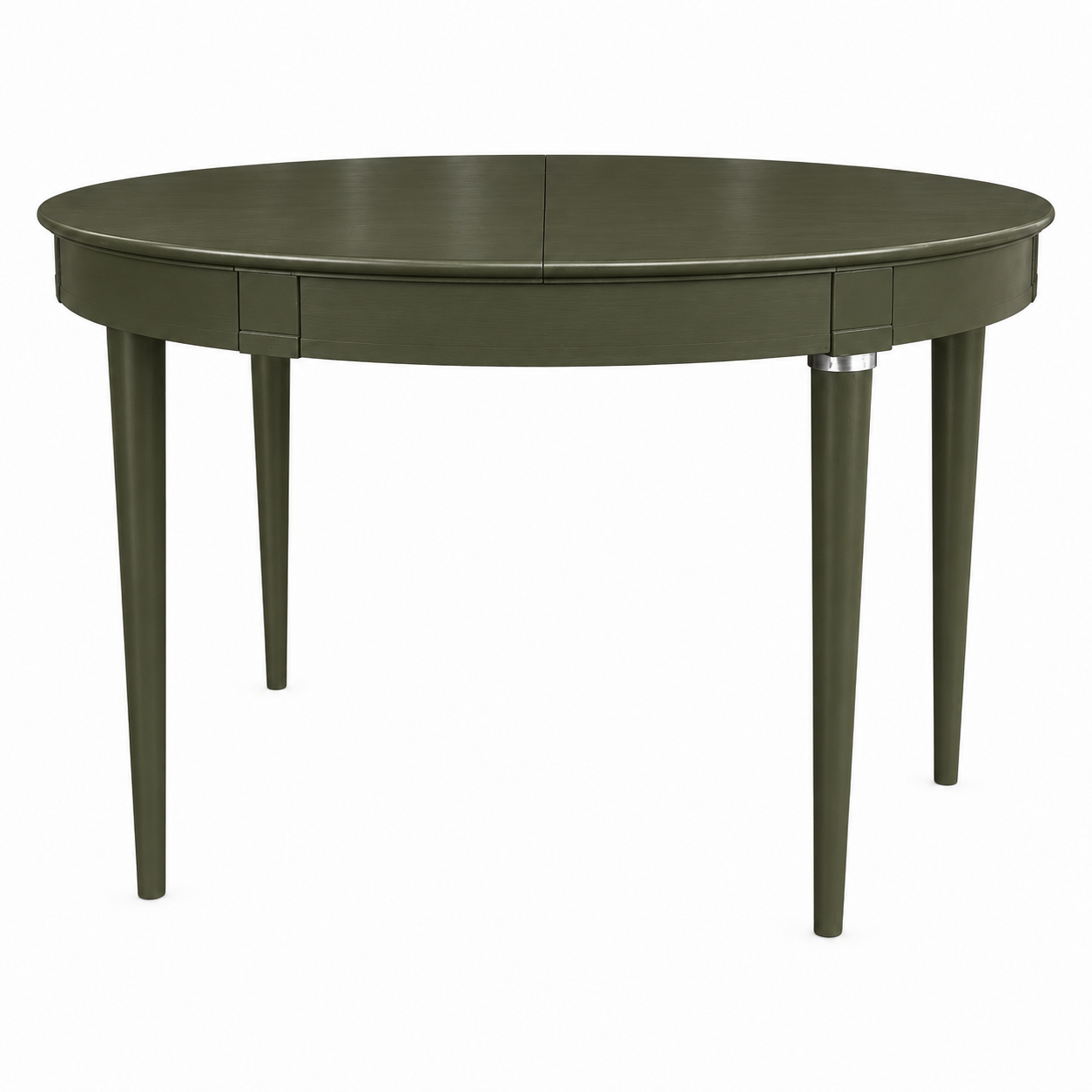 08256 Walter of Wabash vintage dining table — Spade