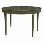 08256 Walter of Wabash vintage dining table — Spade