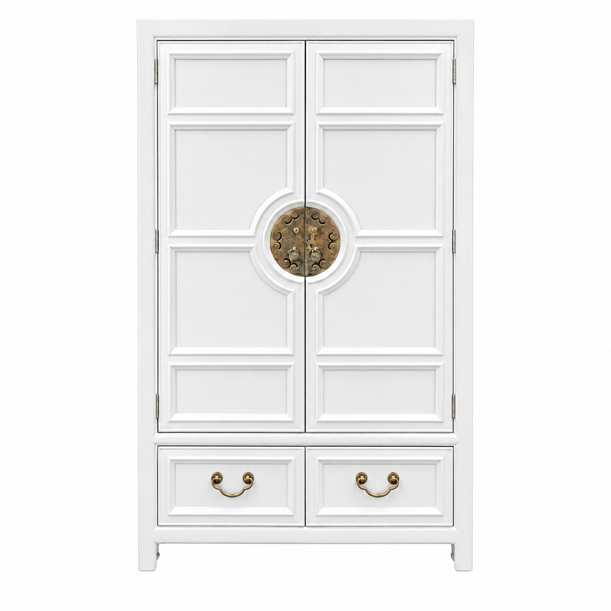08320 White