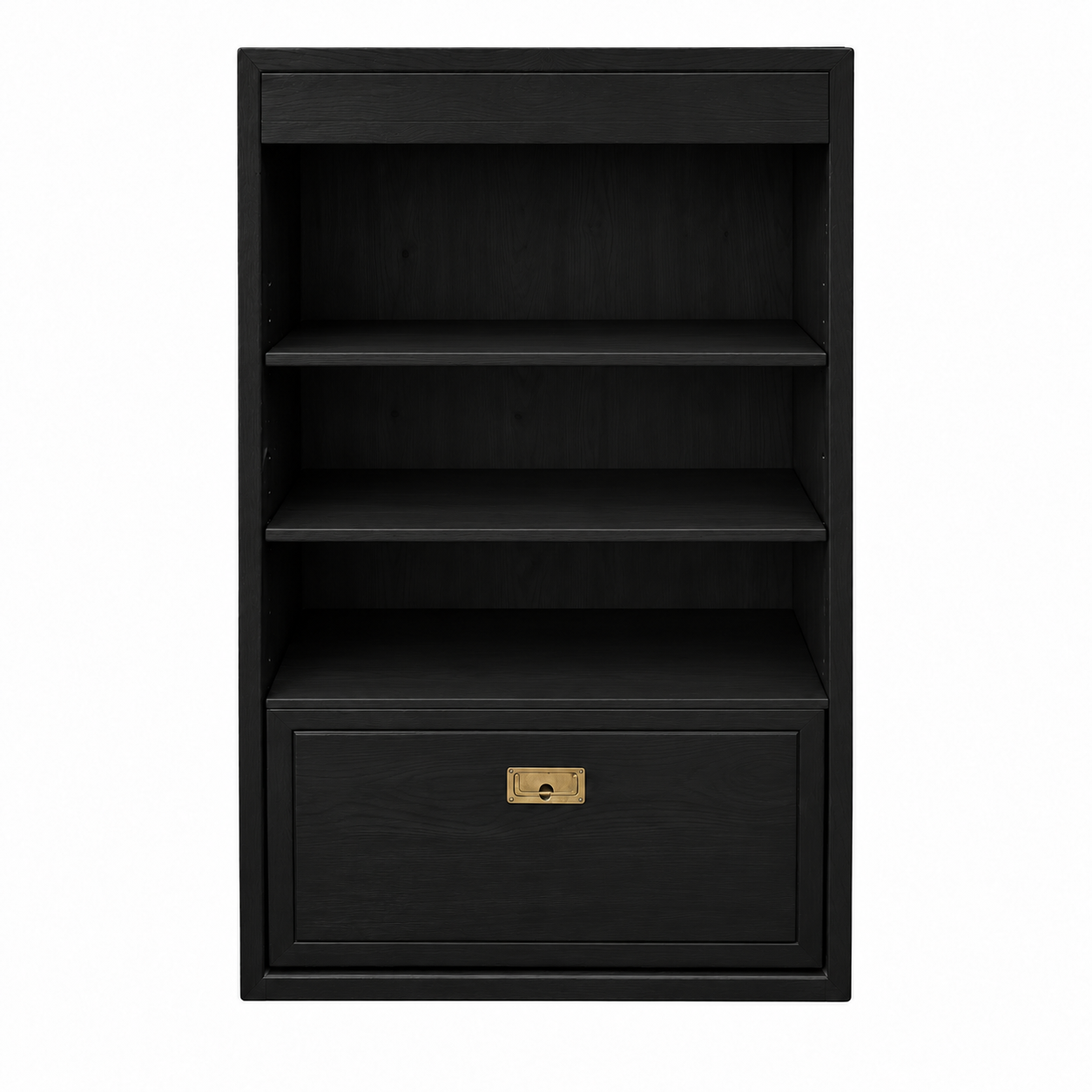 08342 Black