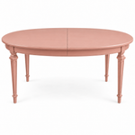 Vintage dining table #08354 — Ashland