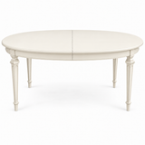 Vintage dining table #08354 — Dover
