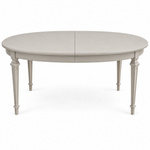 Vintage dining table #08354 — Framed