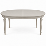 Vintage dining table #08354 — Framed