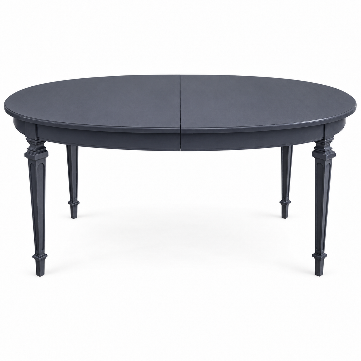 Vintage dining table #08354 — Hamilton