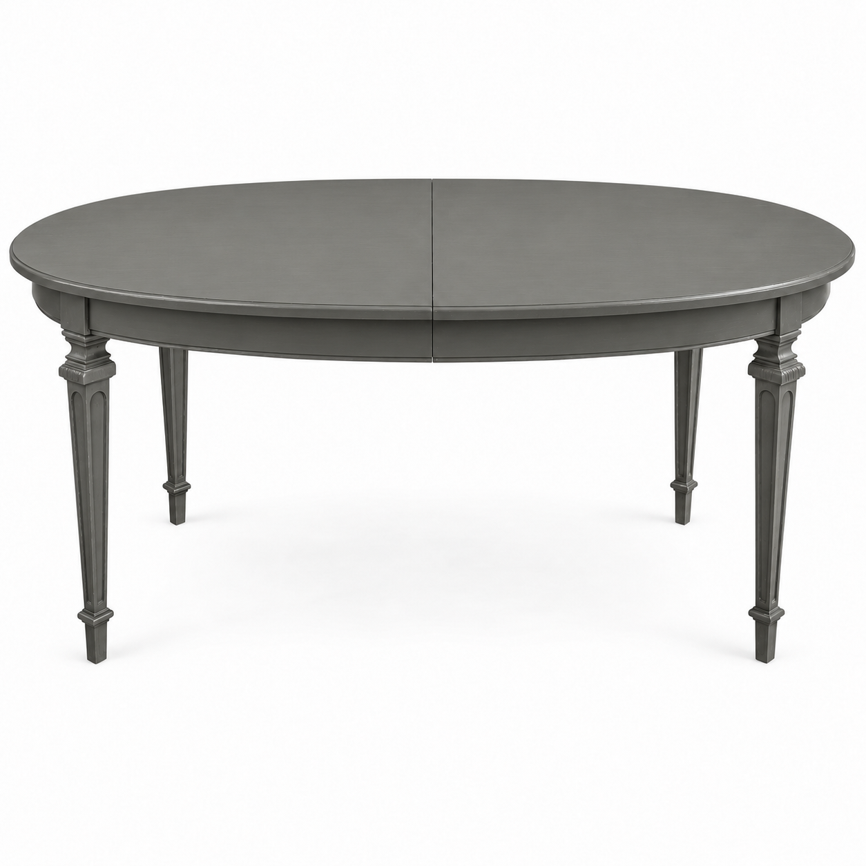 Vintage dining table #08354 — Hepburn