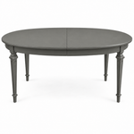 Vintage dining table #08354 — Hepburn