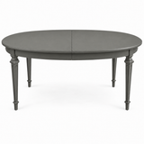 Vintage dining table #08354 — Hepburn
