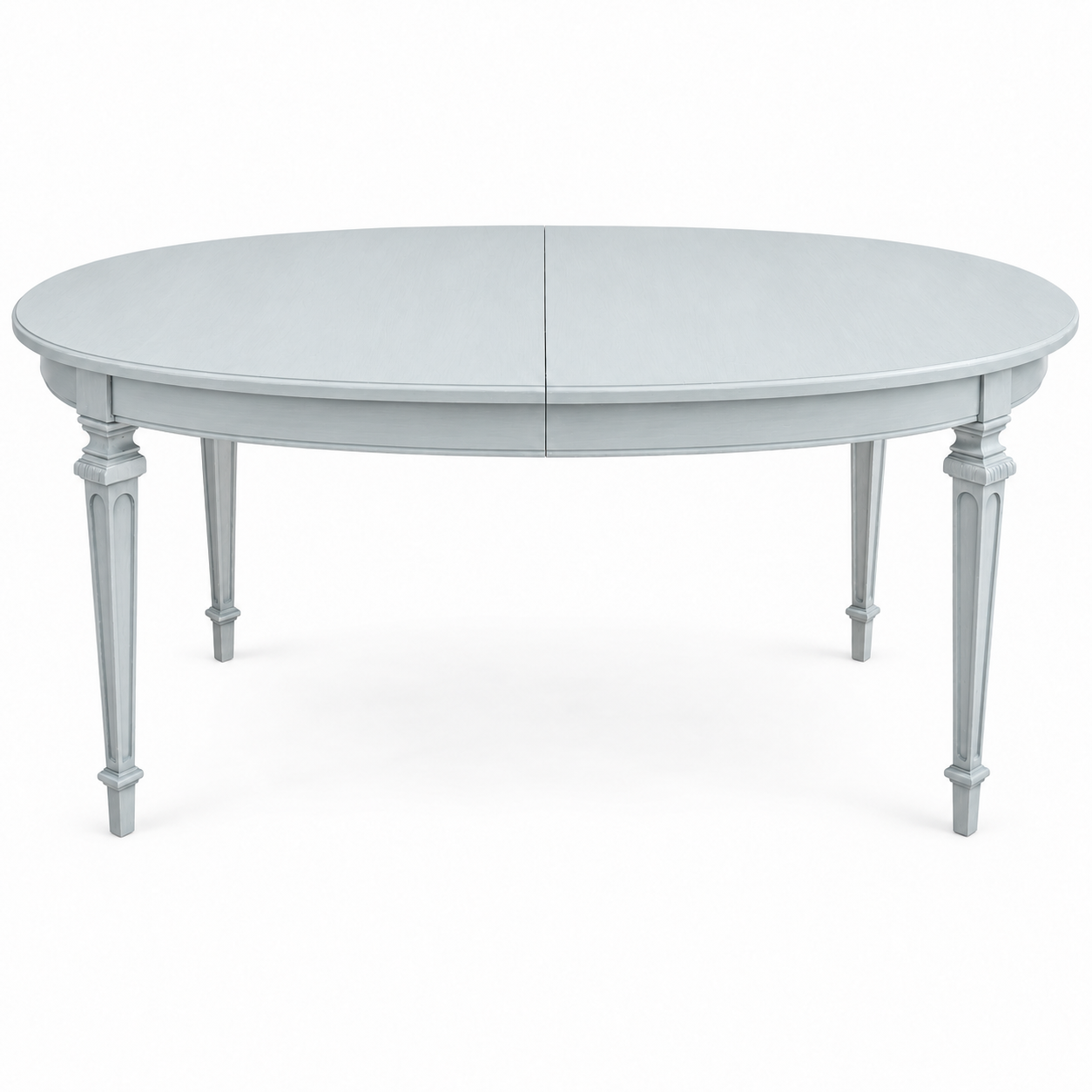 Vintage dining table #08354 — Marseilles