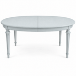 Vintage dining table #08354 — Marseilles
