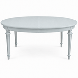 Vintage dining table #08354 — Marseilles