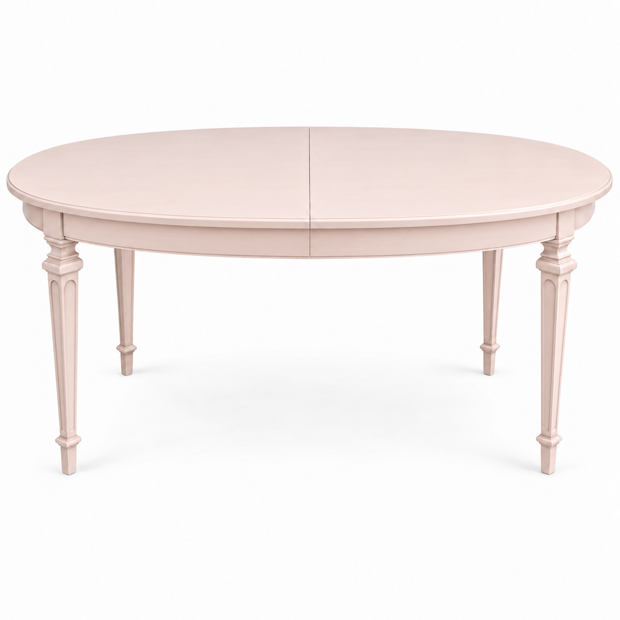 Vintage dining table #08354 — Pointe