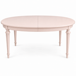 Vintage dining table #08354 — Pointe